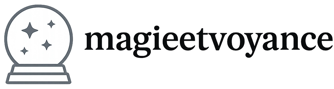 magie et voyance logo