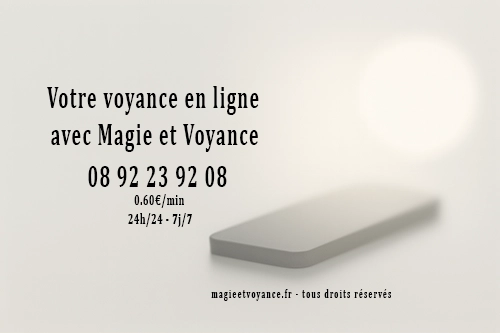 Consultation de voyance en ligne par téléphone ou carte bancaire